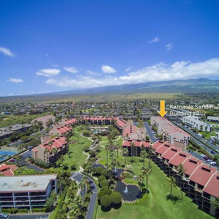**Newly Remodeled** Steps To Kamaole 3 Beach! Wailea  Buitenkant foto