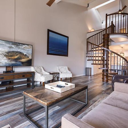 **Newly Remodeled** Steps To Kamaole 3 Beach! Wailea  Buitenkant foto
