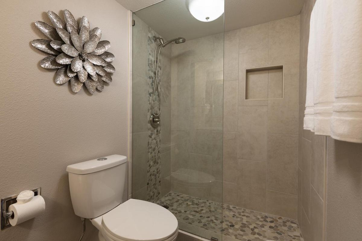**Newly Remodeled** Steps To Kamaole 3 Beach! Wailea  Buitenkant foto