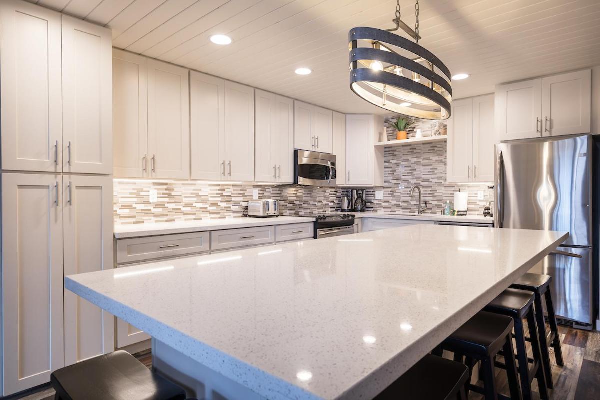 **Newly Remodeled** Steps To Kamaole 3 Beach! Wailea  Buitenkant foto