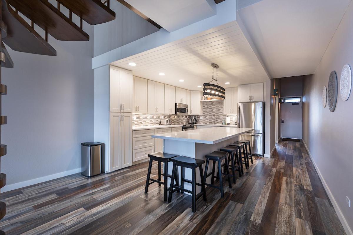 **Newly Remodeled** Steps To Kamaole 3 Beach! Wailea  Buitenkant foto