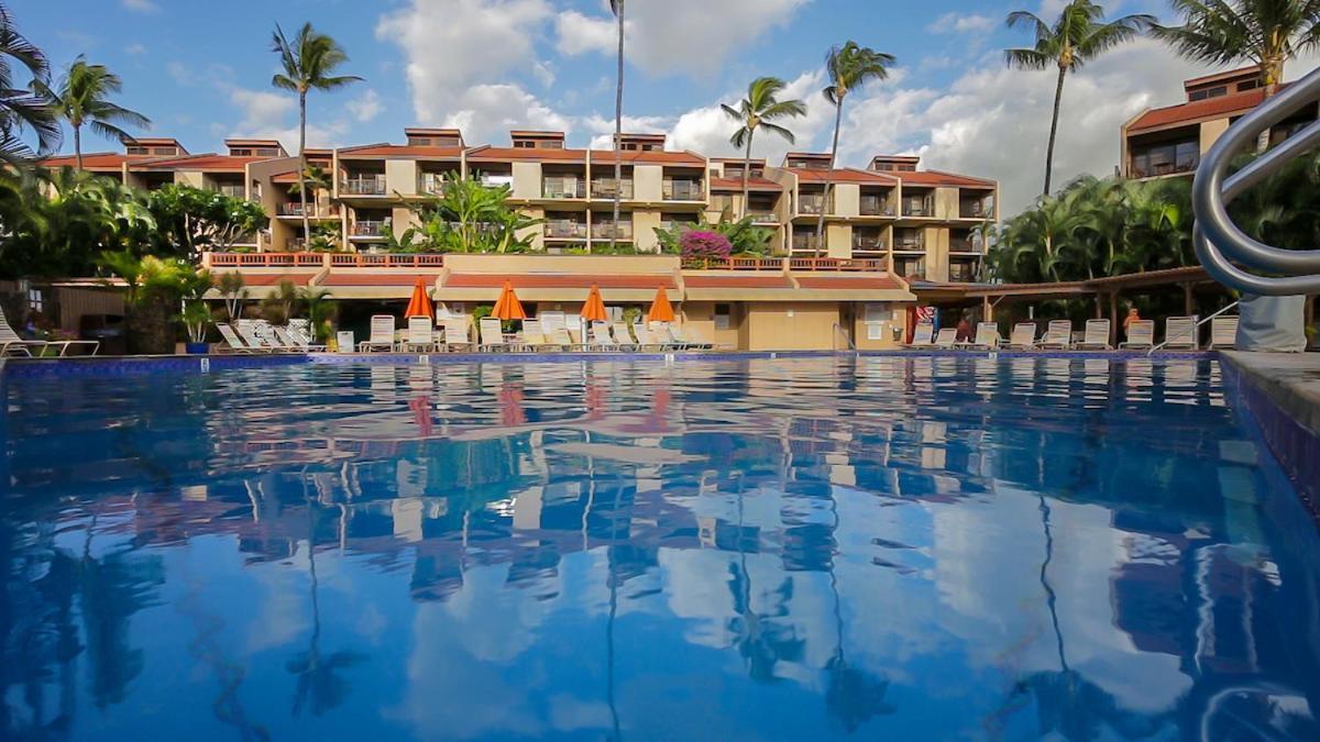 **Newly Remodeled** Steps To Kamaole 3 Beach! Wailea  Buitenkant foto
