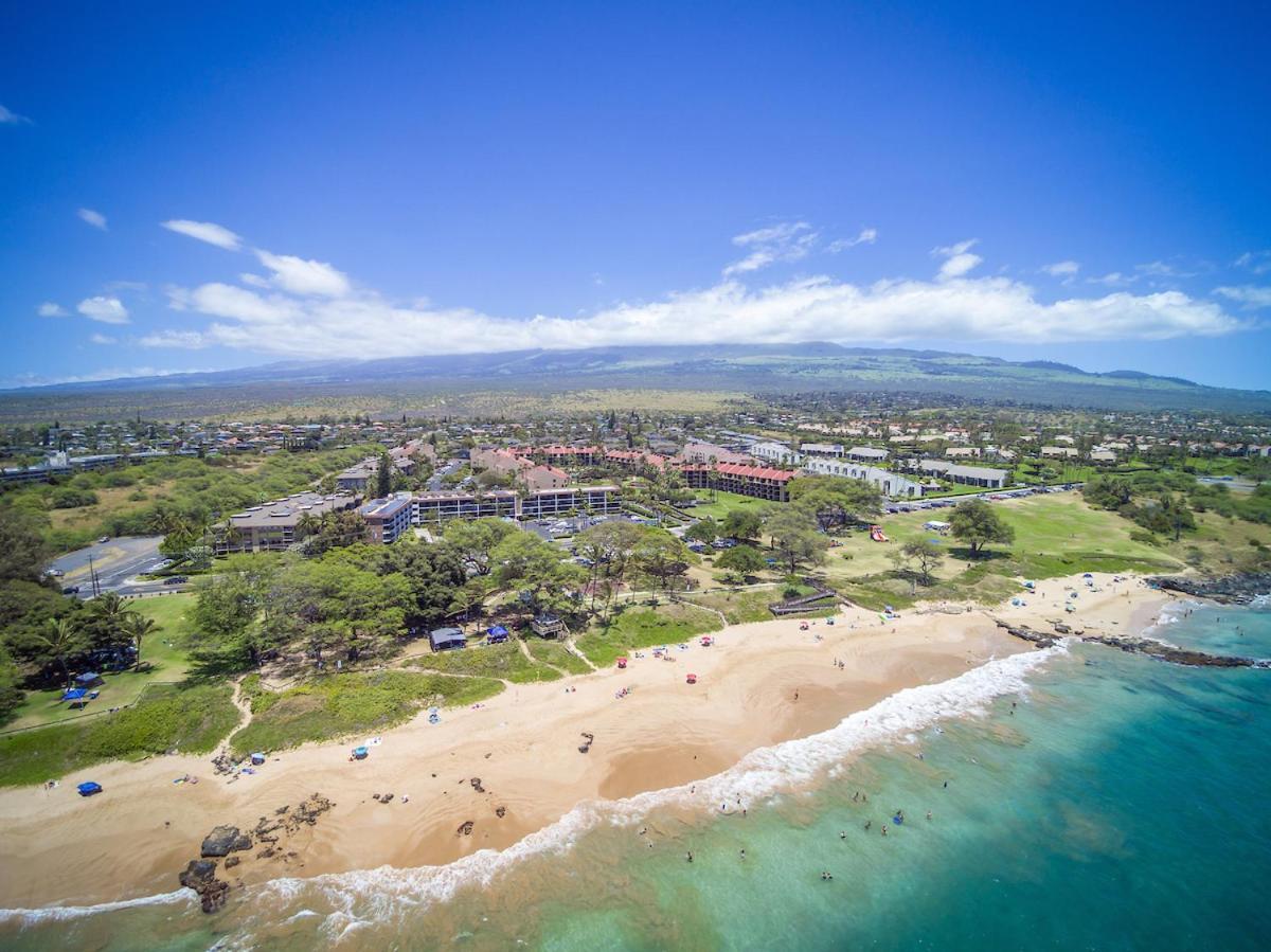 **Newly Remodeled** Steps To Kamaole 3 Beach! Wailea  Buitenkant foto