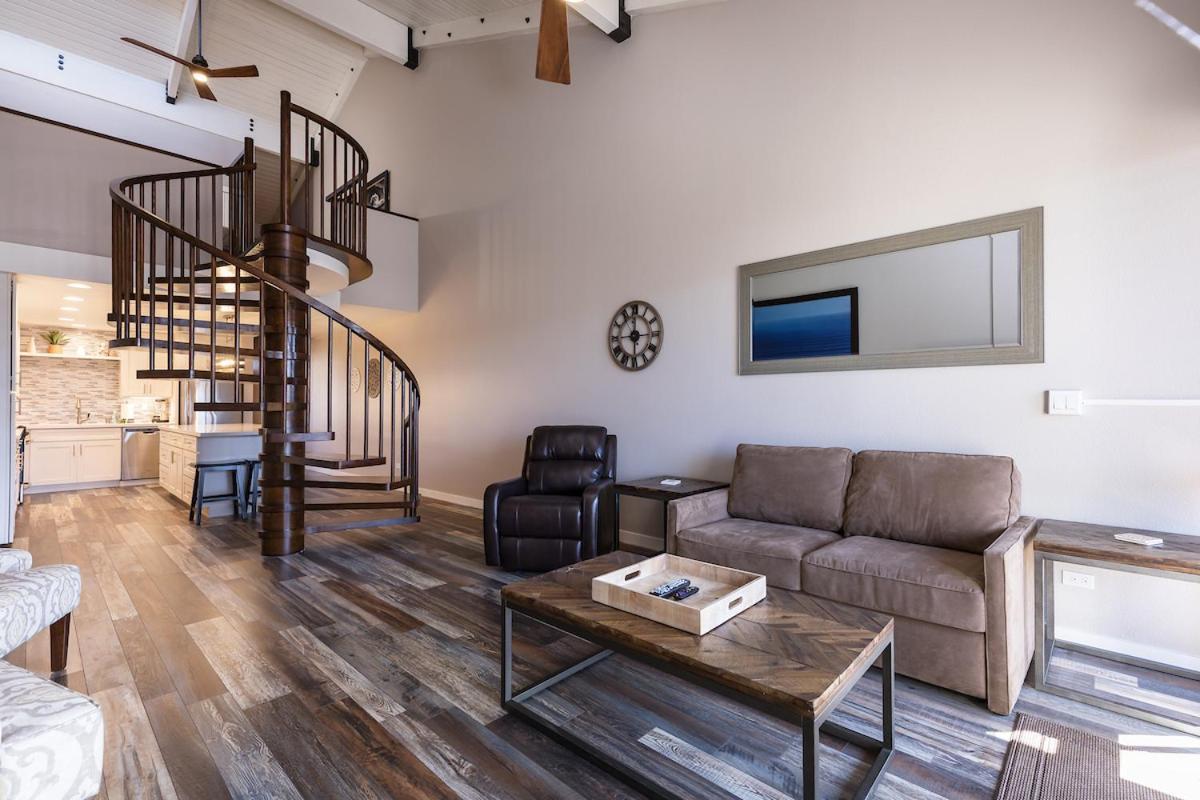 **Newly Remodeled** Steps To Kamaole 3 Beach! Wailea  Buitenkant foto