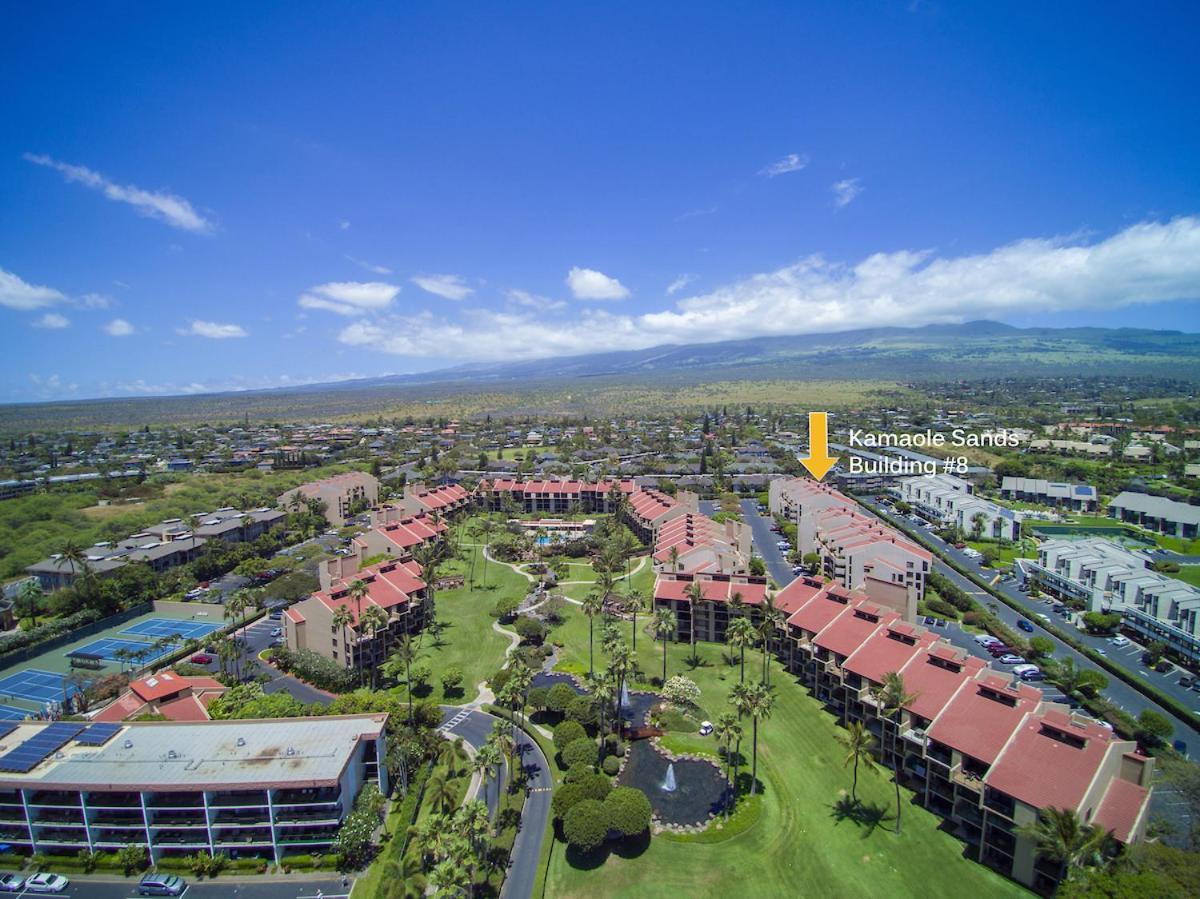 **Newly Remodeled** Steps To Kamaole 3 Beach! Wailea  Buitenkant foto