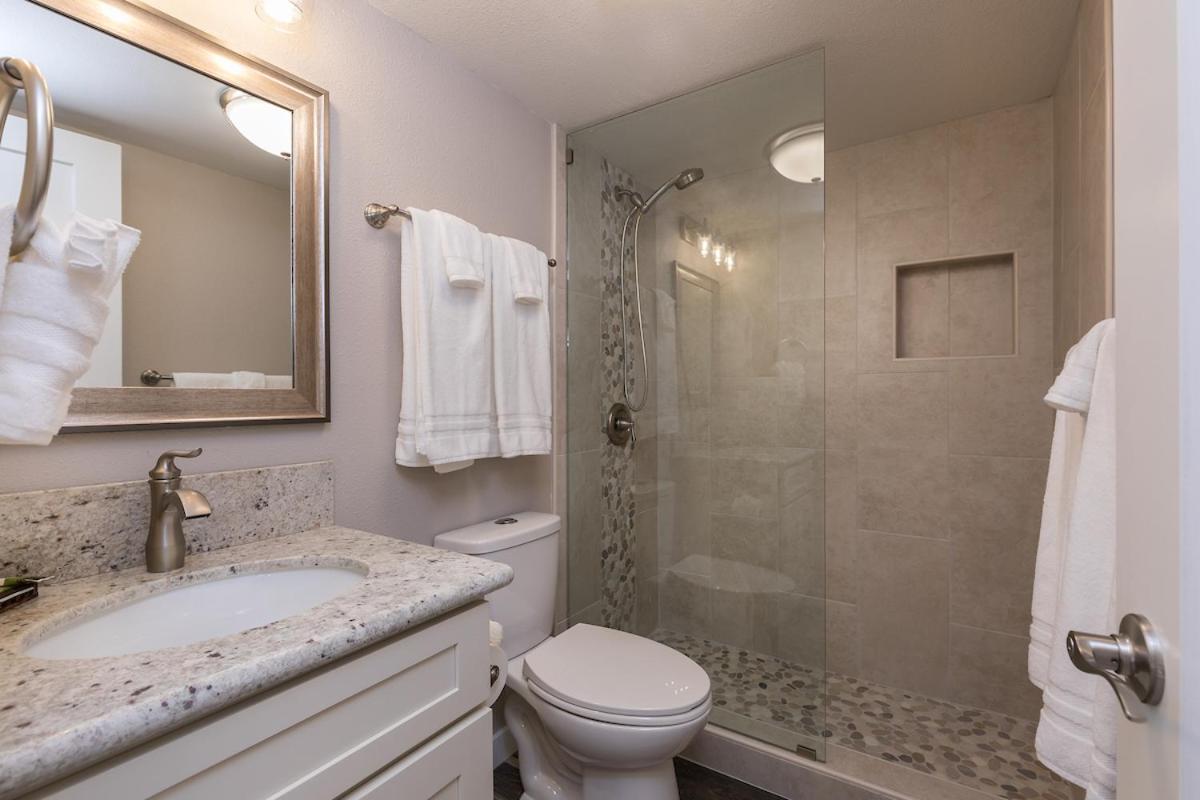 **Newly Remodeled** Steps To Kamaole 3 Beach! Wailea  Buitenkant foto