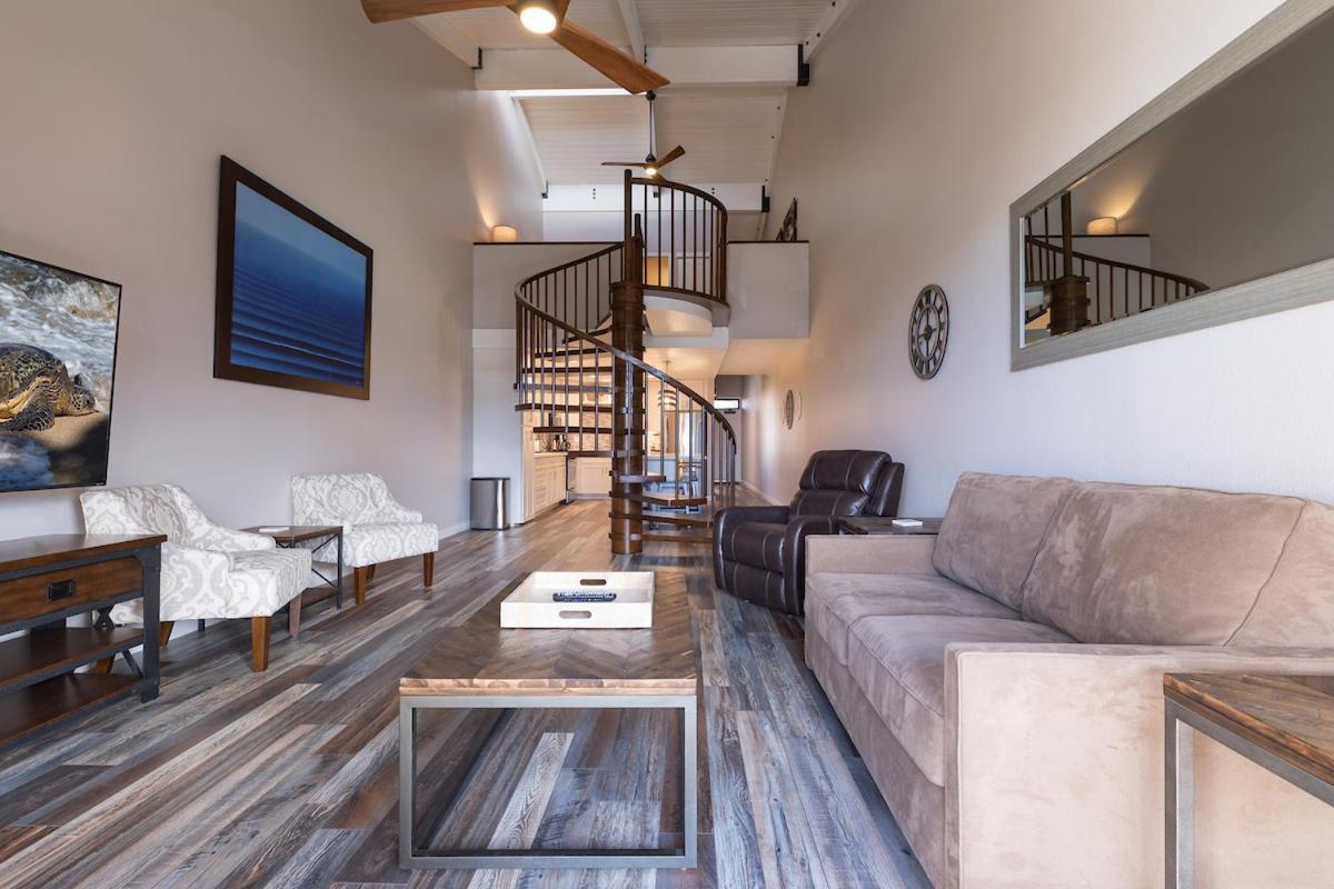 **Newly Remodeled** Steps To Kamaole 3 Beach! Wailea  Buitenkant foto