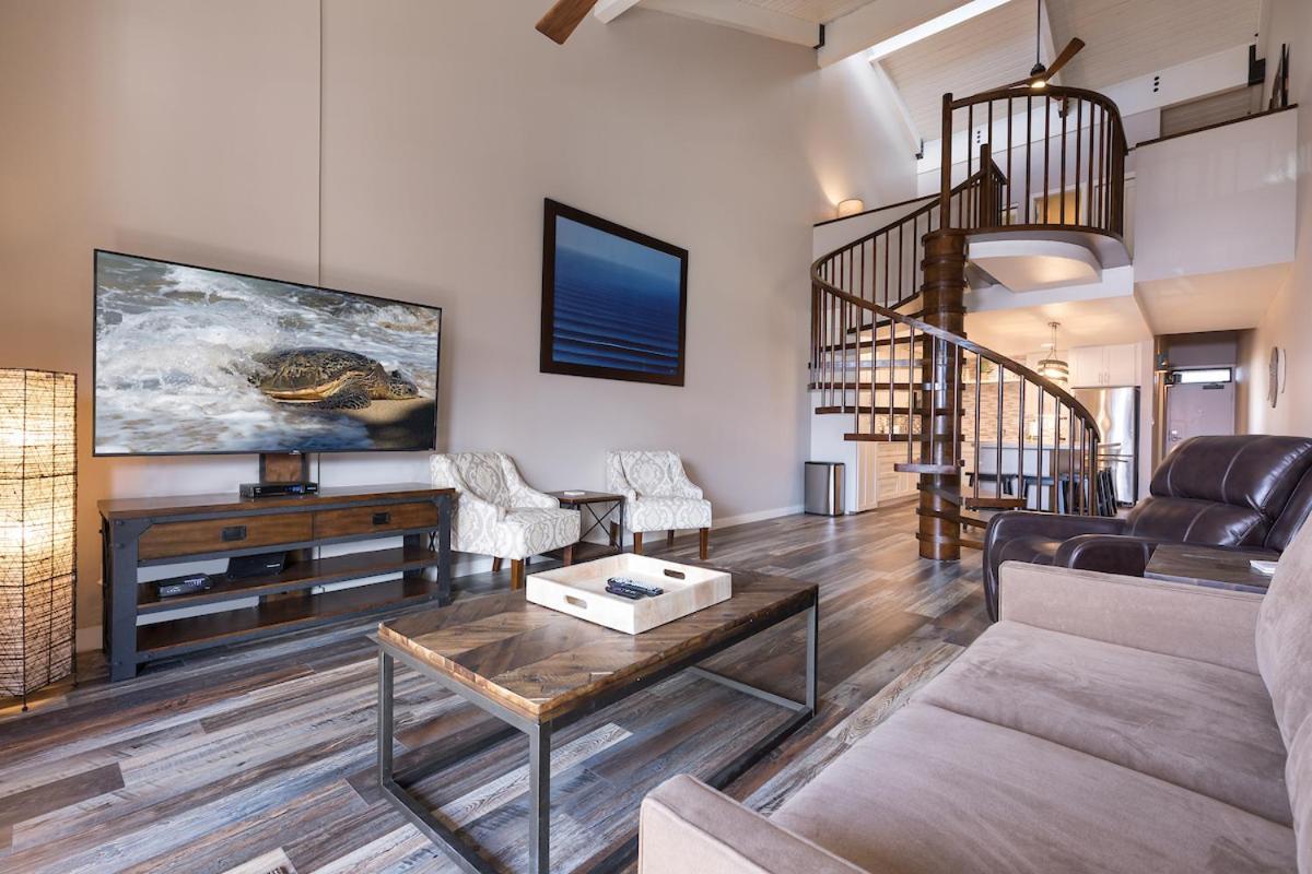 **Newly Remodeled** Steps To Kamaole 3 Beach! Wailea  Buitenkant foto