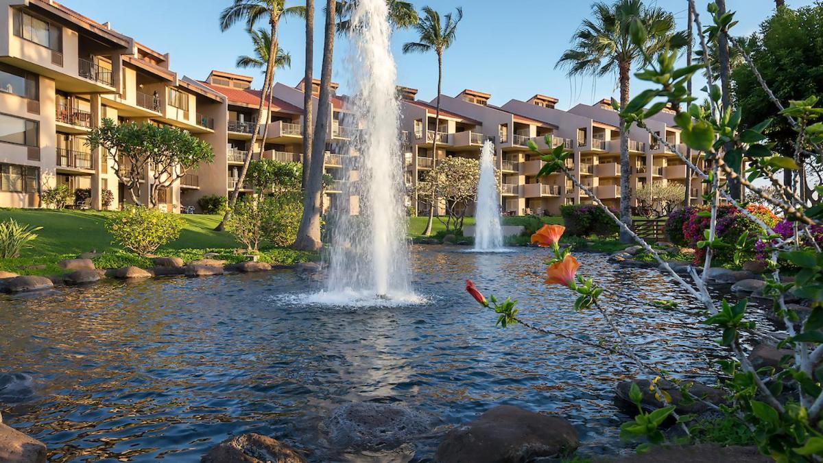 **Newly Remodeled** Steps To Kamaole 3 Beach! Wailea  Buitenkant foto